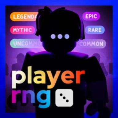 player rng 🎲 [remake] icon