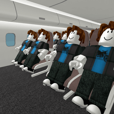 Thumbnail for Bacon Hair Airport (Open for test) (READ DESC.) Game