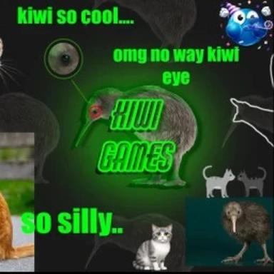 Kiwi Games SAB MODDED icon