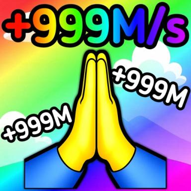 Thumbnail for [🙏] Faith Clicker Game