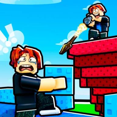 Thumbnail for Stair Battles! Game