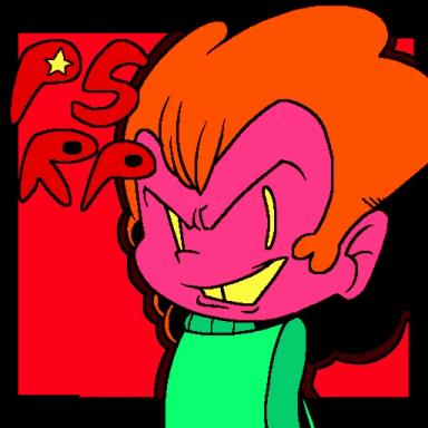 Pico's School: Classic [RP] icon