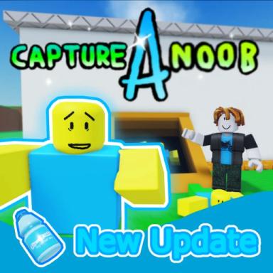 Thumbnail for (Bottle Flip) Capture a Noob!!!  Game