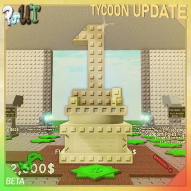 Thumbnail for Proking's Upgrade Tree [LEGACY] Game