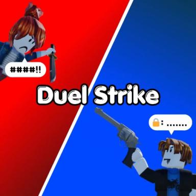 Thumbnail for [💫New]Duel Strike  Game
