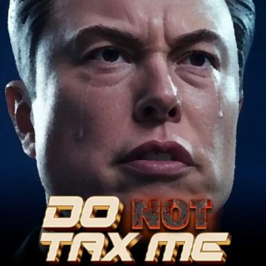 Thumbnail for tax the rich, they deserve it 😡 Game