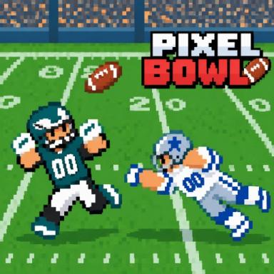 Thumbnail for (Release!) Pixel Bowl Game