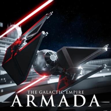 IMPERIAL ARMADA  icon