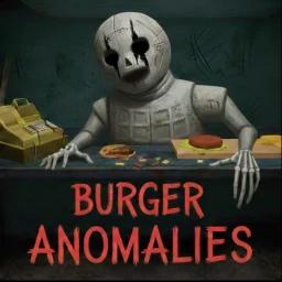 Scary Burger Anomalies [HORROR] icon