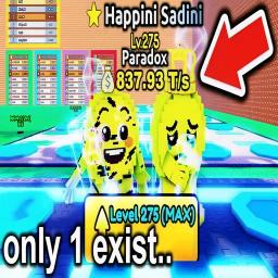 [ADMIN EVENT!] Tsunami for Meta Technetta! icon