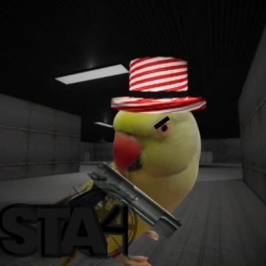 Survive The Area 4 icon