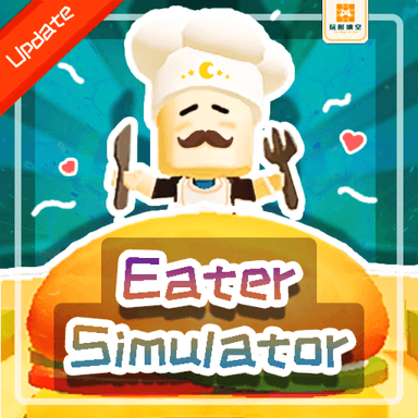 🍩Eater Simulator🍩 icon