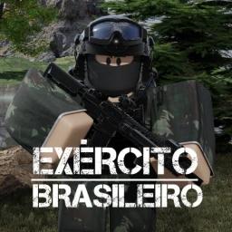 Brazilian Army "EB" icon