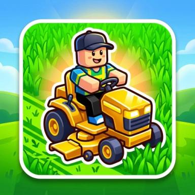 Thumbnail for [UPD 1! 🚨] Cut The Grass  Game