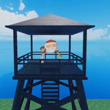 Thumbnail for  (Goodbye!) Survive Gugu Gaga In The Forest Game