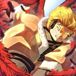[WINGED ASSASSIN] Heroes Battlegrounds icon