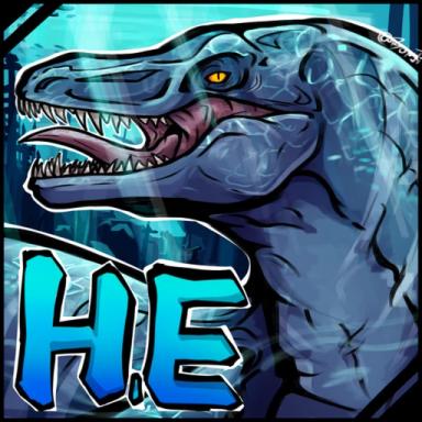 Hallowed Earth[I-REX UPDATE] | Dinosaur Survival icon