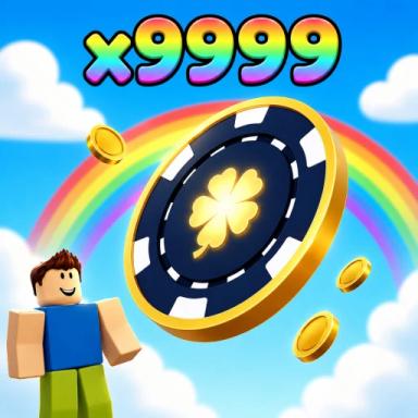 Thumbnail for [🍀] +1 Luck Per Coin Flip Game