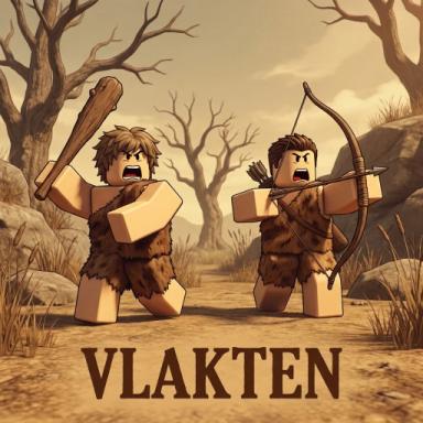 Thumbnail for Vlakten Game