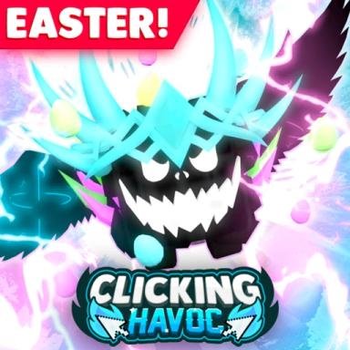 🐰EASTER!🐰 Clicking Havoc   icon