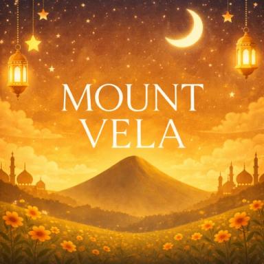 [RAMADHAN] Gunung Vela icon