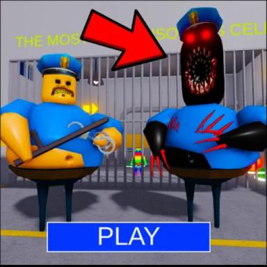 BARRY.EXE VS POLICE BARRY'S PRISON RUN (OBBY) icon