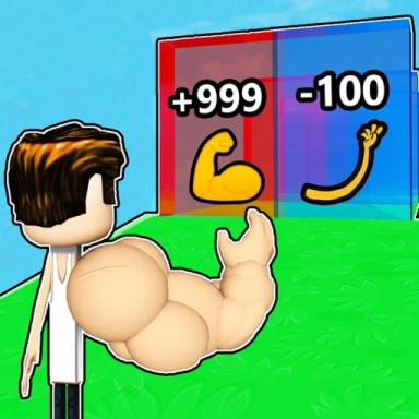Gym Chad Simulator icon