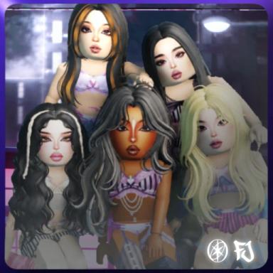 Thumbnail for [COACHELLA] KATSEYE: EL HERMOSO TOUR DEL CAOS  Game