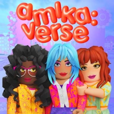 amikaverse [NEW! SALON TYCOON] 💖 icon