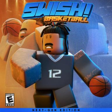 Thumbnail for SWISH! [BETA] Game