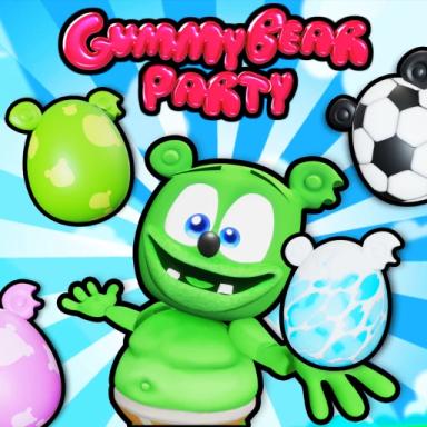 [UPD] Gummy Bear Party! icon