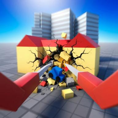 Thumbnail for Monster Mayhem Game