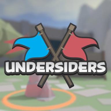 Undersiders : Legacy icon