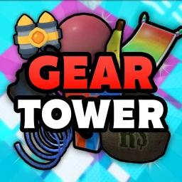 Gear Slap Tower icon