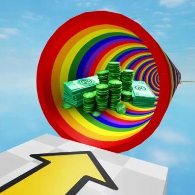 Thumbnail for Impossible $1,000,000 Glass Bridge Game