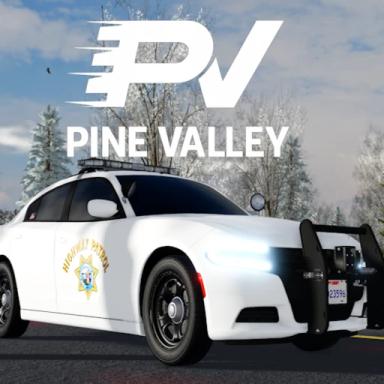 ❄️Pine Valley™  (Alpha)⛄ icon