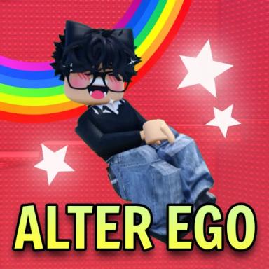 [🌈 ALTER EGO] XP Dances Simulator ✨ icon
