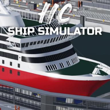 Thumbnail for HC Ship Simulator Game