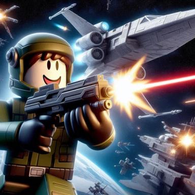Space Army Tycoon🛸 icon