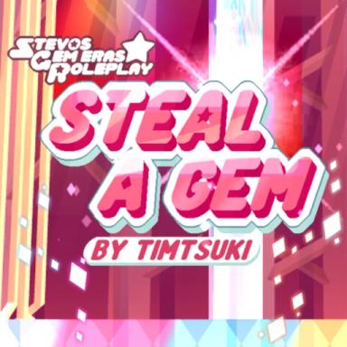 Thumbnail for [✨] Steven Universe: Steal a Gem! Game