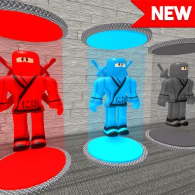 Thumbnail for Ninja Tycoon Game
