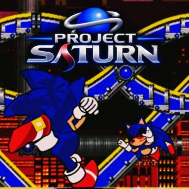 Thumbnail for Sonic.EXE: The Disaster Reworked Game