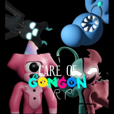 Thumbnail for care of gongon rp FULL VERSOIN OUT NOW! new update Game