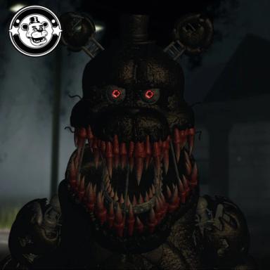 Thumbnail for FNaF : Lost Mind [RP] Game