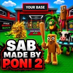 Sab made by Poni {3} icon