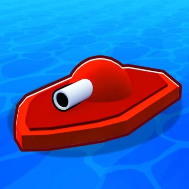 Thumbnail for ⚓ Ship Game! Game