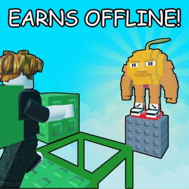 Thumbnail for Bridge to Brainrot Game
