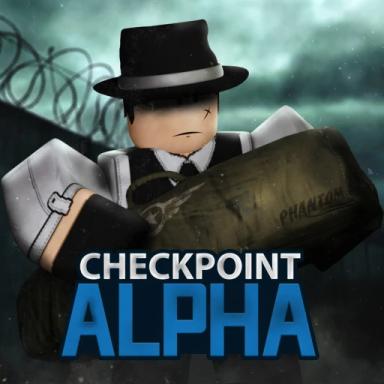 Thumbnail for Checkpoint Alpha Game