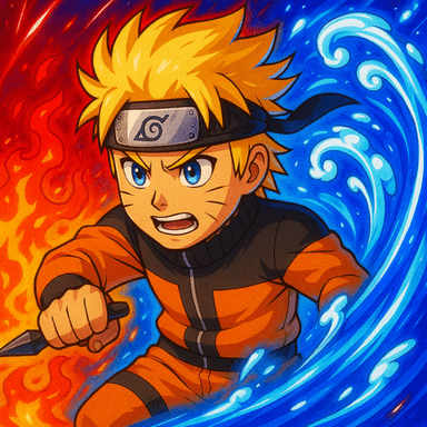 [🔥WORLD 2🌍] Anime MC Simulator icon