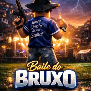 🧙‍♂️Baile do Bruxo 🌍(CHAT DE VOZ) icon
